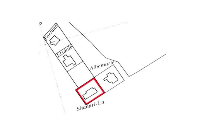 Land For Sale In Graingers Road, Hornsea, HU18