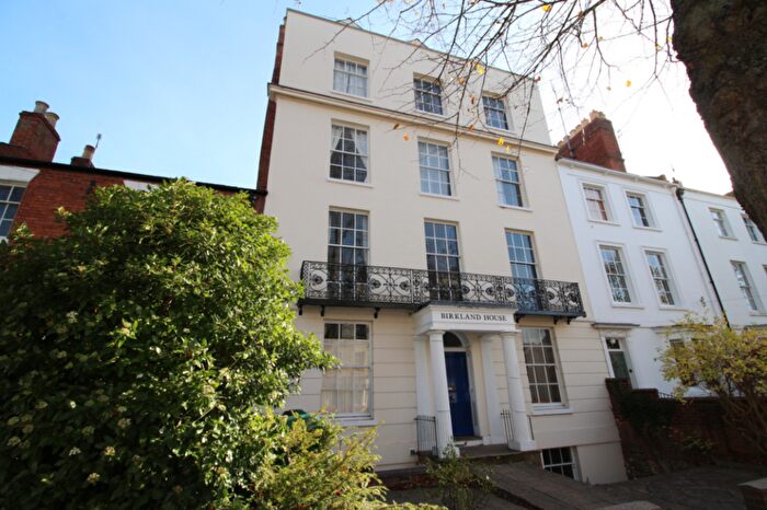 1 Bedroom Apartment To Rent In Portland Street, Leamington Spa, CV32