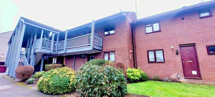 1 Bedroom Maisonette To Rent In Haven Court, Reading, Berkshire, RG1
