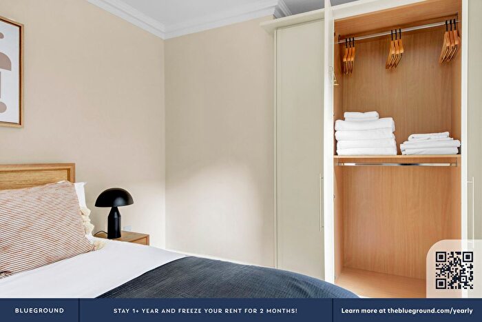 2 Bedroom Flat To Rent In Charing Cross, WC2N