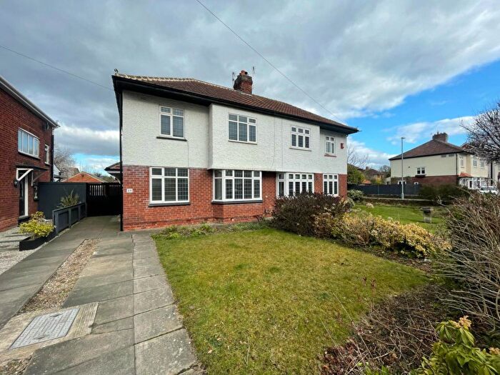 3 Bedroom Property To Rent In Carmel Road South, Darlington, DL3