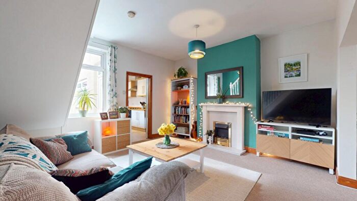 2 Bedroom Terraced House For Sale In Eglinton Street, Sunderland, SR5