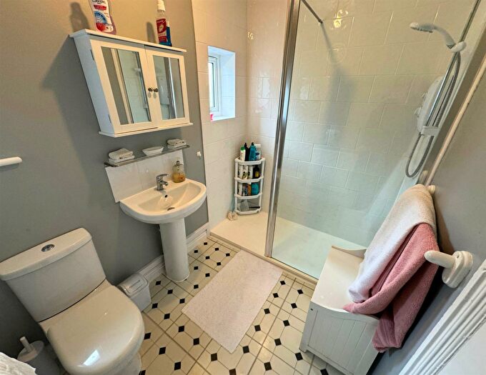 2 Bedroom Semi-Detached House For Sale In Rhyl Coast Road, Rhyl, LL18