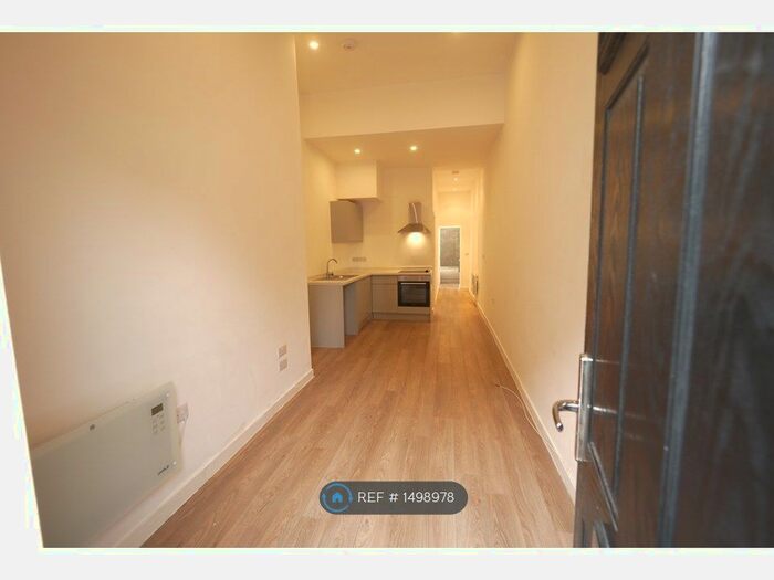 1 Bedroom Flat To Rent In Brighton Street, Wallasey, CH44