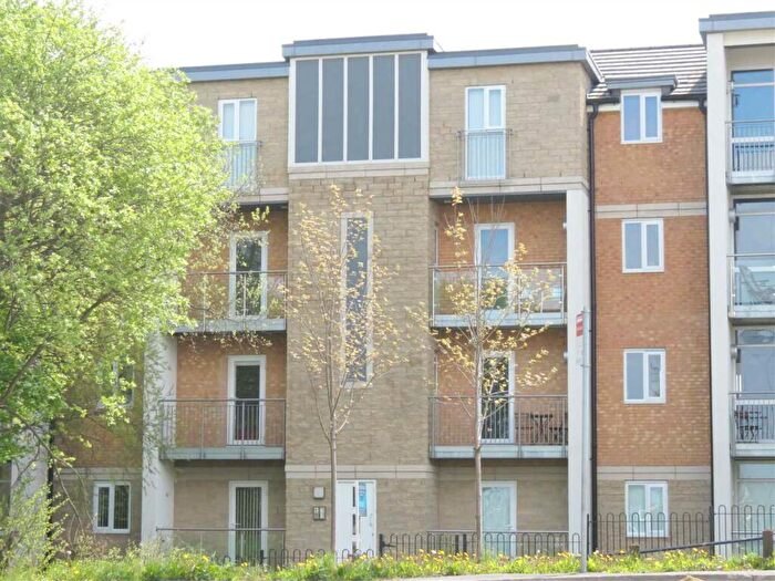 2 Bedroom Apartment To Rent In Lostock Lane, Lostock, Bolton, BL6