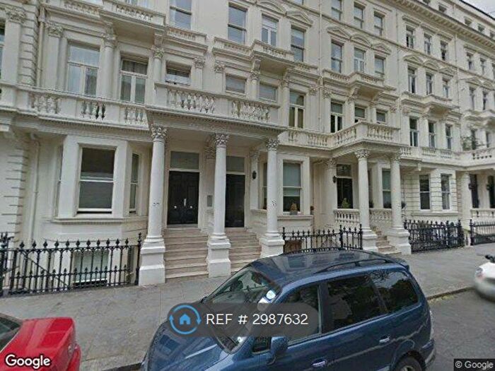 1 Bedroom Flat To Rent In Earl's Court Square, London, SW5