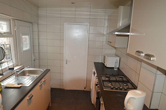 2 Bedroom Flat To Rent In Chandos Street, Gateshead, NE8