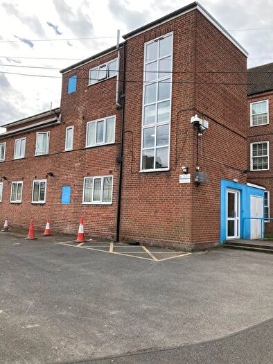 Studio To Rent In Bridge Road, Birmingham, B8