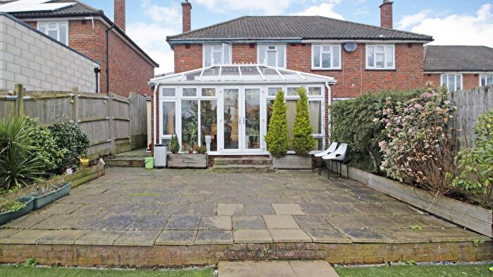 3 Bedroom Semi-Detached House For Sale In Panmure Road, Sydenham, SE26