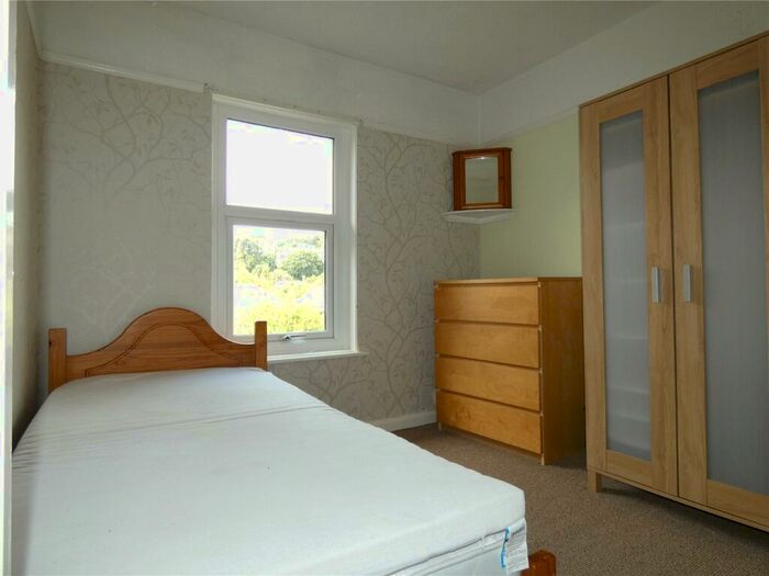 4 Bedroom Terraced House To Rent In Ffordd Tegid, Hirael, Bangor, LL57
