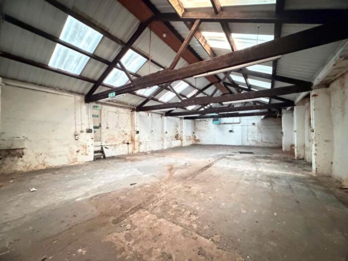 Detached House For Sale In Courtyard Unit, Duke Street, Trowbridge, Wiltshire, BA14