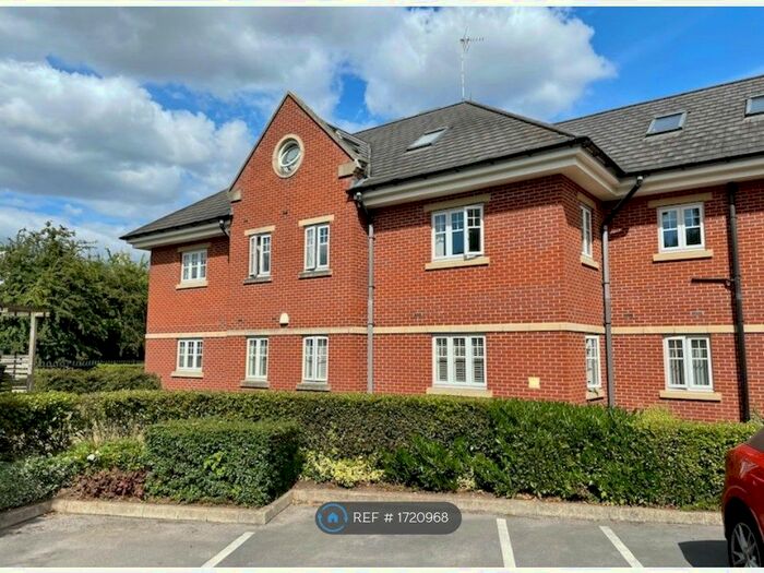 2 Bedroom Flat To Rent In Church Lane, Linby, Nottingham, NG15