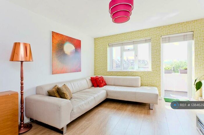 1 Bedroom Flat To Rent In Caistor House, London, SW12