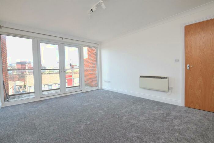 2 Bedroom Apartment To Rent In Centre View, - Victoria Road, Romford, RM1