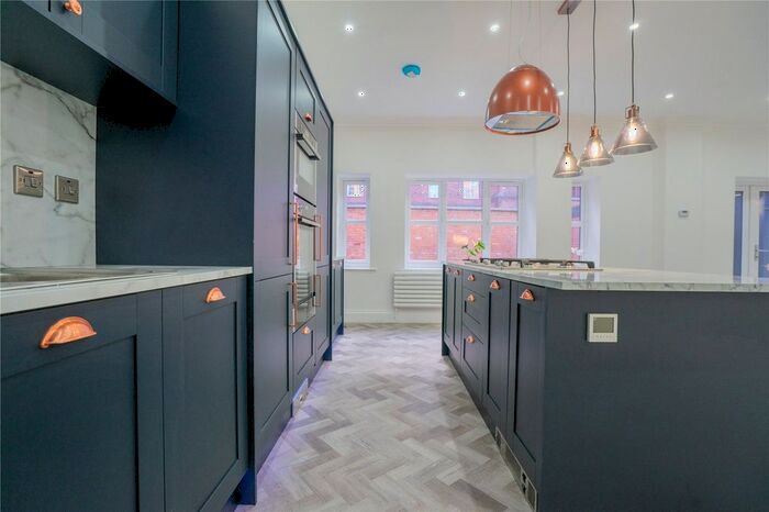 6 Bedroom Detached House To Rent In St Johns Road, Leicester, LE2