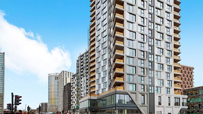 1 Bedroom Flat To Rent In Link Way, London, SE13