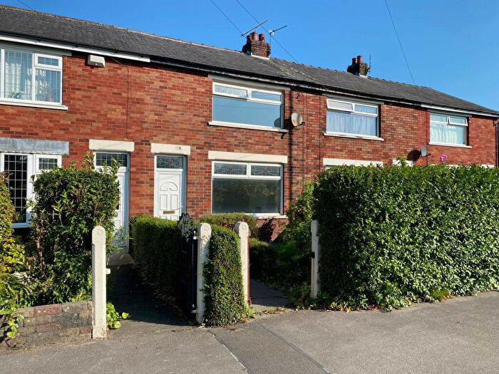 3 Bedroom House To Rent In School Lane, Bamber Bridge, PR5