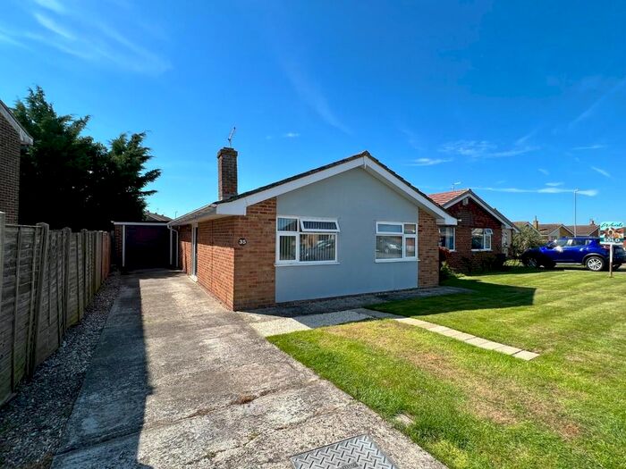 2 Bedroom Detached Bungalow To Rent In Taylors Lane, St. Marys Bay, Romney Marsh, TN29