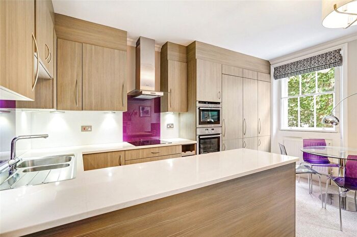 1 Bedroom Flat To Rent In Eccleston Square, Pimlico, London, SW1V