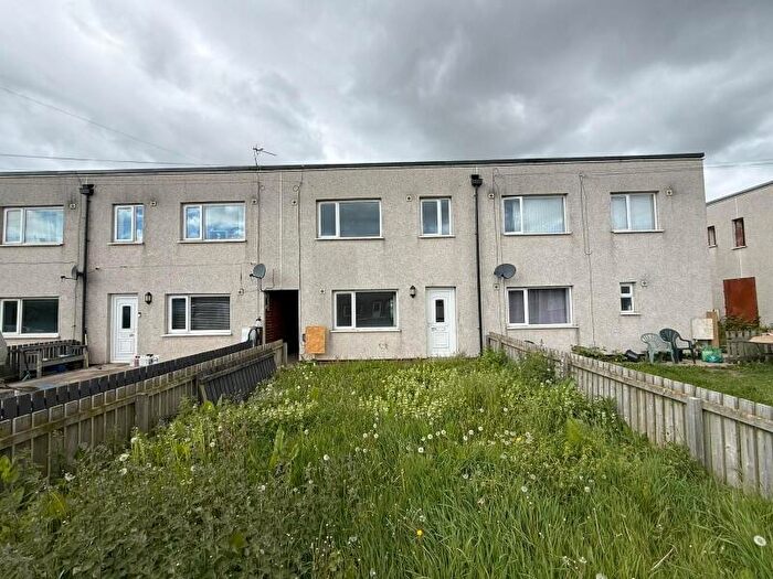 3 Bedroom Terraced House To Rent In Churchill Avenue, Maltby, Rotherham, S66
