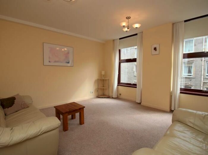 1 Bedroom Flat To Rent In Bothwell Street, Edinburgh, EH7