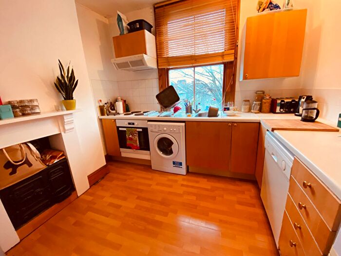 1 Bedroom Flat To Rent In Stanley Terrace, London, N19