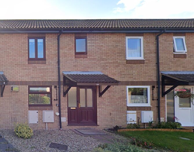 2 Bedroom Semi-Detached House To Rent In Carlford Close, Martlesham, Ipswich, Suffolk, IP5