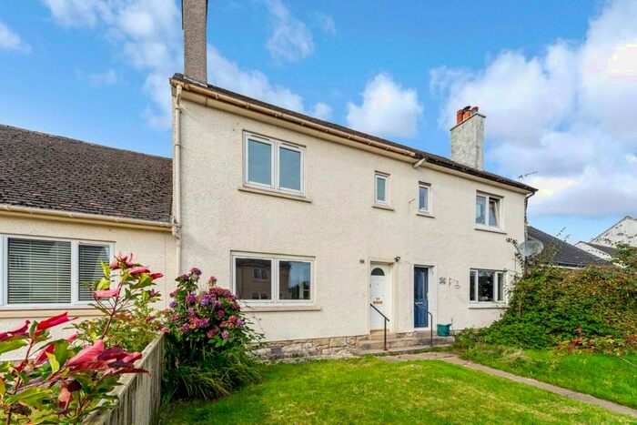 2 Bedroom Terraced House To Rent In Houstonfield Quadrant, Houston, PA6