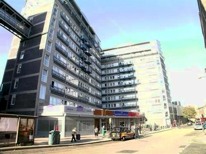 1 Bedroom Flat To Rent In Flat, The Vista Building, Calderwood Street, London, SE18