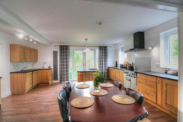 4 Bedroom Semi-Detached House For Sale In Park Broom Lodge, Carlisle, CA6
