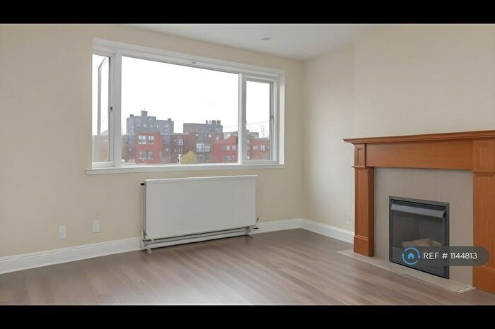 2 Bedroom Maisonette To Rent In St. Marks Avenue, Northfleet, Gravesend, DA11