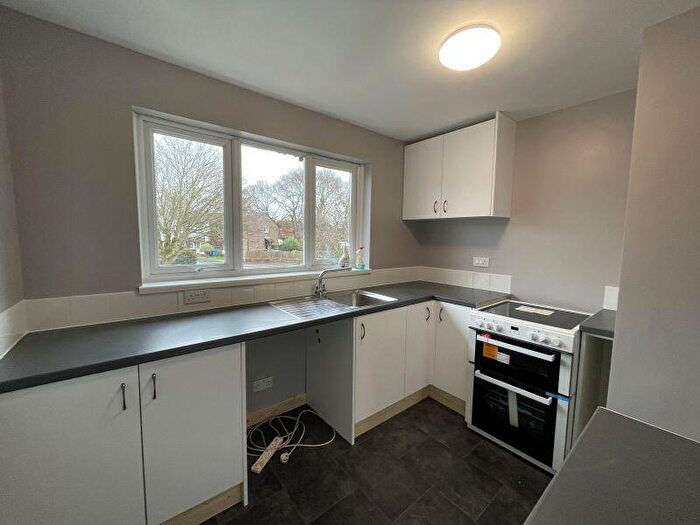 1 Bedroom Flat To Rent In Rowan Drive Poole, BH17