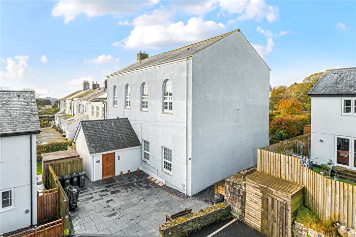 1 Bedroom Apartment For Sale In Old Chapel Lane, Lee Moor, Plymouth, Devon, PL7