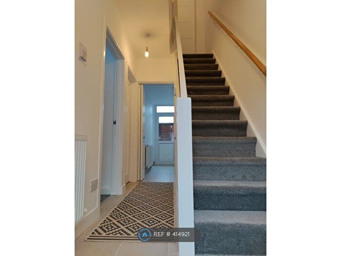 3 Bedroom Terraced House To Rent In Sewall Highway, Coventry, CV2