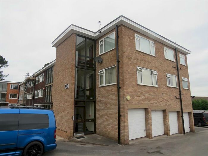 1 Bedroom Flat To Rent In Langwood Court, Castle Bromwich, Birmingham, B36