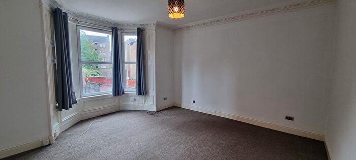 2 Bedroom Flat To Rent In /, Arthurstone Terrace, Dundee, DD4