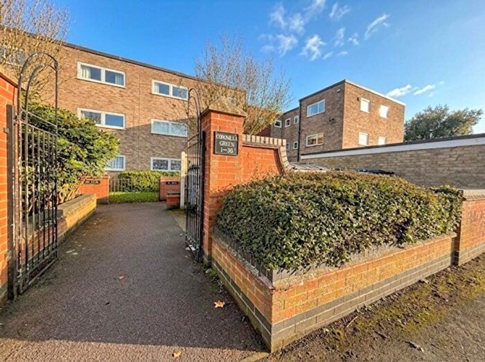 2 Bedroom Flat For Sale In Coronilla Green, Gorleston, NR31