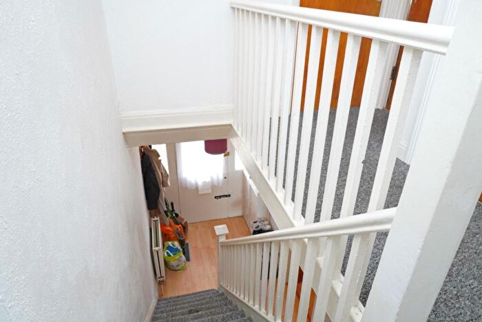 4 Bedroom House To Rent In Northville Road, Bristol, BS7