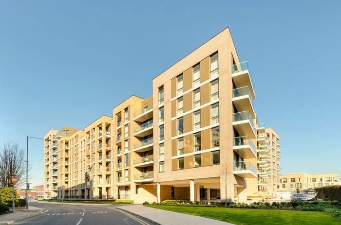 1 Bedroom Flat To Rent In Queenshurst Square, Kingston, Kingston Upon Thames, KT2