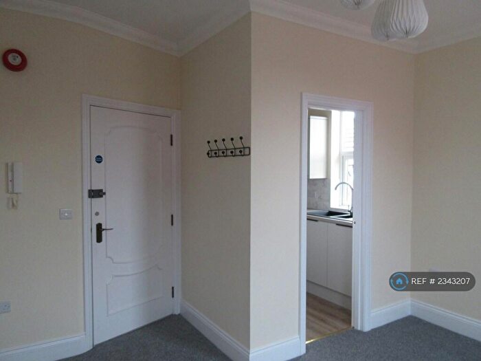 1 Bedroom Flat To Rent In Connaught Road, Derby, DE22
