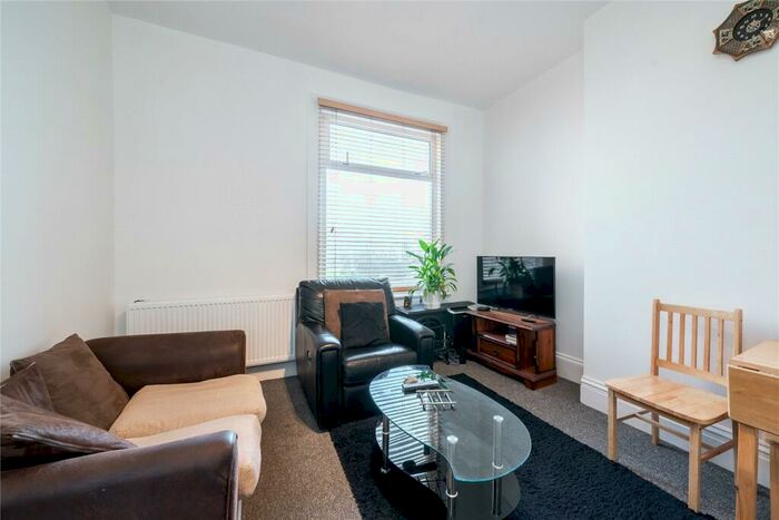1 Bedroom Flat For Sale In Fordwych Road, Cricklewood, NW2
