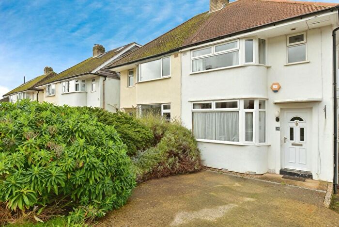 2 Bedroom Semi-Detached House To Rent In Montagu Road, Oxford, Oxfordshire, OX2