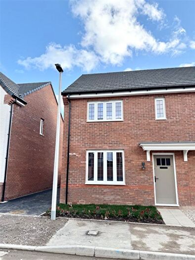 2 Bedroom Semi-Detached House To Rent In Gadwall Place, Filham, Ivybridge, PL21