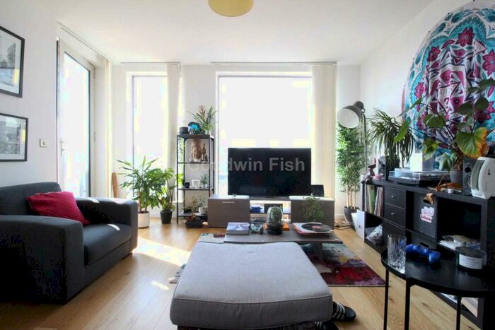 2 Bedroom Apartment To Rent In High Street, Manchester, M4