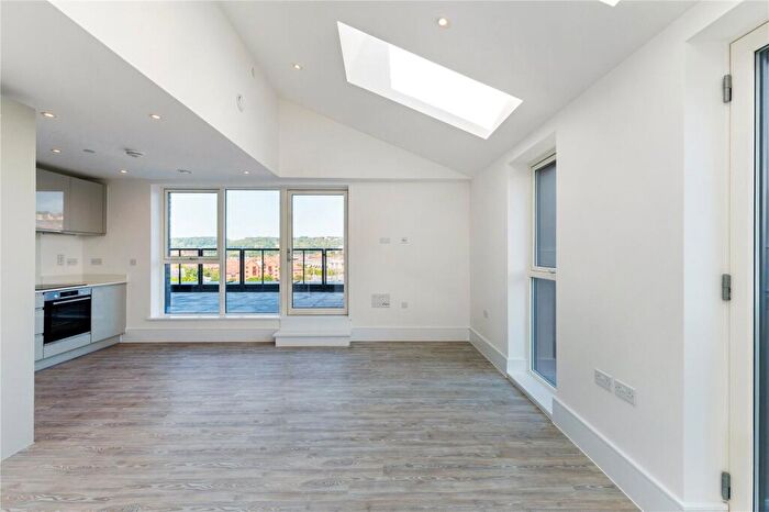 3 Bedroom Penthouse For Sale In B.. McArthur's Yard, Gas Ferry Road, Bristol, BS1