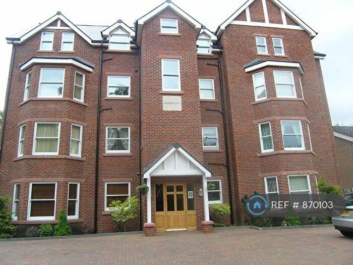 2 Bedroom Flat To Rent In Livingston Drive, Liverpool, L17