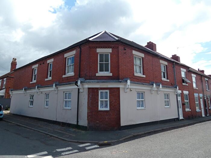 1 Bedroom Flat To Rent In Taylors Court, School Street, St Georges, TF2