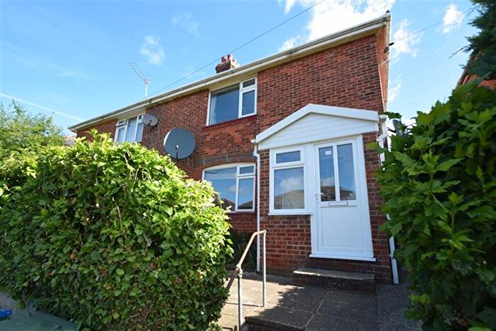 4 Bedroom Semi-Detached House For Sale In Swaythling, SO17