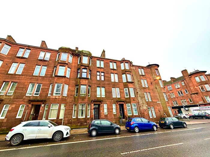1 Bedroom Flat To Rent In Cumbernauld Road, Glasgow, G31