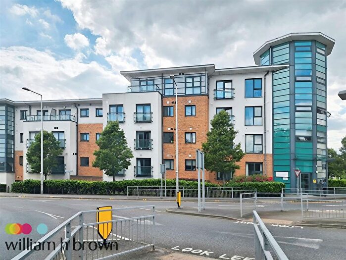 1 Bedroom Flat To Rent In Albany Heights, Hogg Lane, Grays, RM17